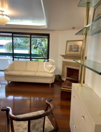 Apartamento com 4 Quartos à Venda, 147 m² em Vila Uberabinha - São Paulo