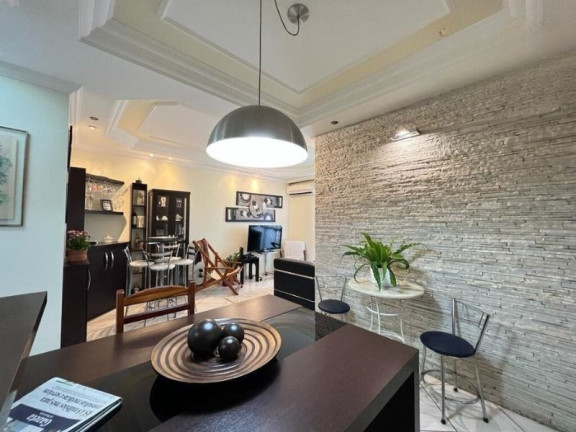 Imagem Apartamento com 3 Quartos à Venda, 77 m² em Alto - Piracicaba Imagem Apartamento com 3 Quartos à Venda, 77 m² em Alto - Piracicaba