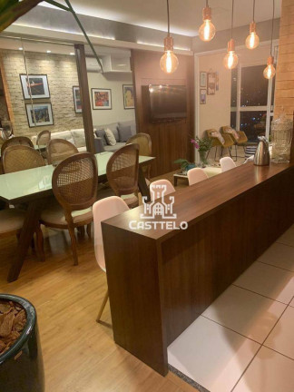 Imagem Apartamento com 2 Quartos à Venda, 93 m² em Gleba Fazenda Palhano - Londrina Imagem Apartamento com 2 Quartos à Venda, 93 m² em Gleba Fazenda Palhano - Londrina