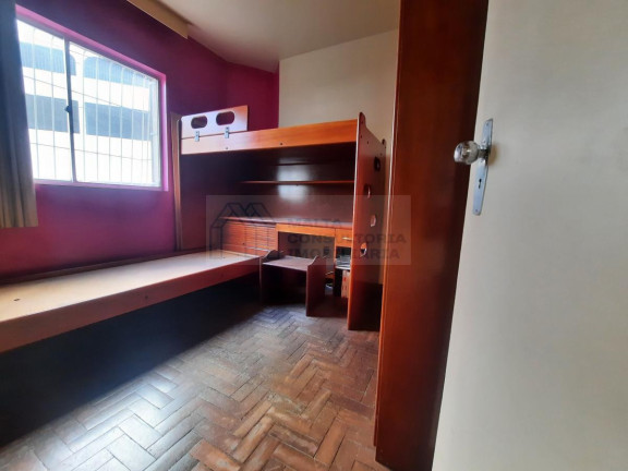 Imagem Apartamento com 3 Quartos à Venda, 124 m² em Grajaú - Belo Horizonte