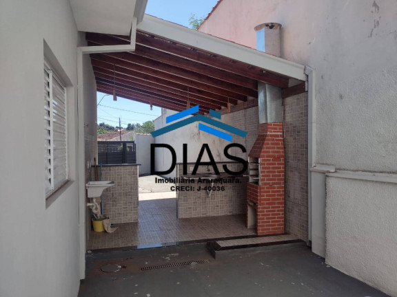 Imagem Casa com 2 Quartos à Venda, 62 m² em Jardim Tamoio - Araraquara Imagem Casa com 2 Quartos à Venda, 62 m² em Jardim Tamoio - Araraquara