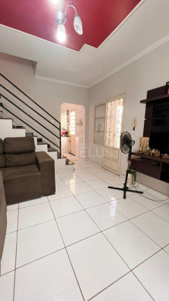 Sobrado com 3 Quartos à Venda, 120 m² em Centro - Itapetininga