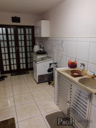 Imagem Sobrado com 3 Quartos à Venda, 123 m² em Vila Luzita - Santo André