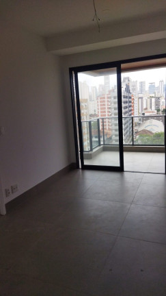 Imagem Apartamento com 1 Quarto à Venda, 54 m² em Boqueirão - Santos Imagem Apartamento com 1 Quarto à Venda, 54 m² em Boqueirão - Santos