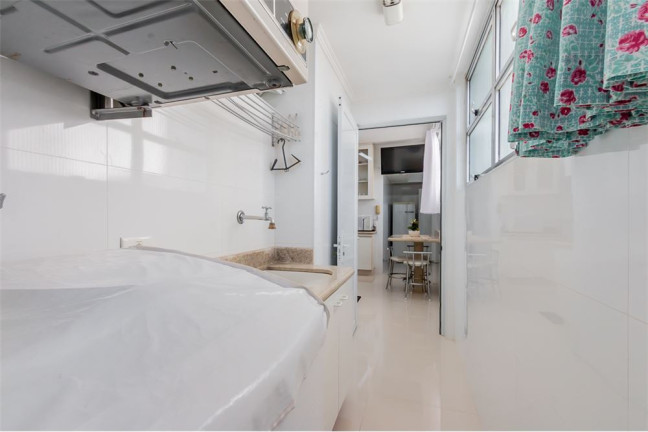 Imagem Apartamento com 3 Quartos à Venda, 105 m² em Perdizes - São Paulo Imagem Apartamento com 3 Quartos à Venda, 105 m² em Perdizes - São Paulo