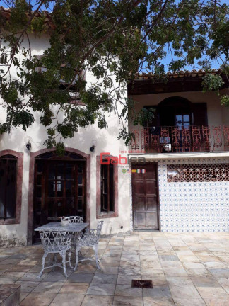 Imagem Casa com 3 Quartos à Venda, 320 m² em Passagem - Cabo Frio Imagem Casa com 3 Quartos à Venda, 320 m² em Passagem - Cabo Frio