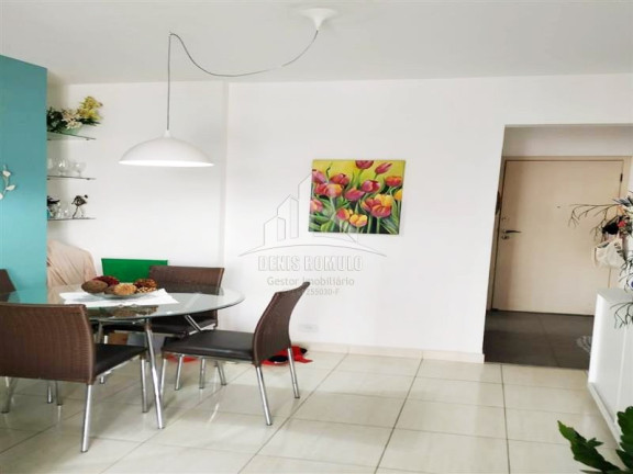 Imagem Apartamento com 3 Quartos à Venda, 58 m² em Parque Mandaqui - São Paulo