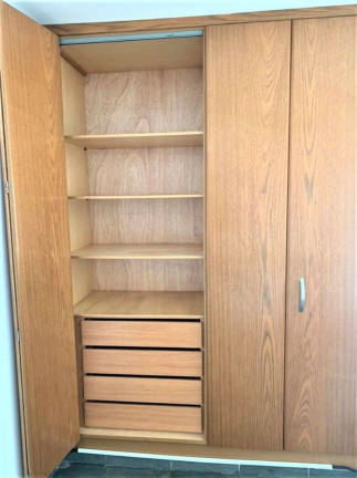 Imagem Apartamento com 3 Quartos para Alugar, 112 m² em Itaim Bibi - São Paulo