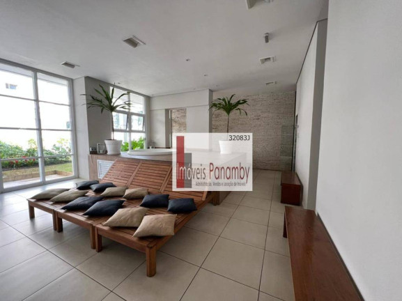 Imagem Apartamento com 3 Quartos à Venda, 84 m² em Morumbi - São Paulo Imagem Apartamento com 3 Quartos à Venda, 84 m² em Morumbi - São Paulo