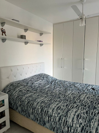 Imagem Apartamento com 2 Quartos à Venda, 67 m² em Jaguaré - São Paulo Imagem Apartamento com 2 Quartos à Venda, 67 m² em Jaguaré - São Paulo