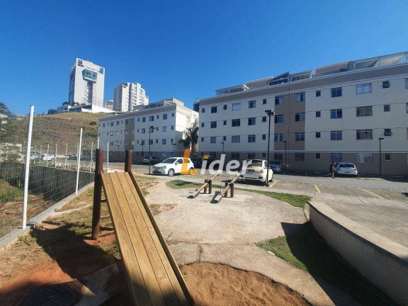 Imagem Apartamento com 2 Quartos para Alugar, 69 m² em Estrela Sul - Juiz De Fora