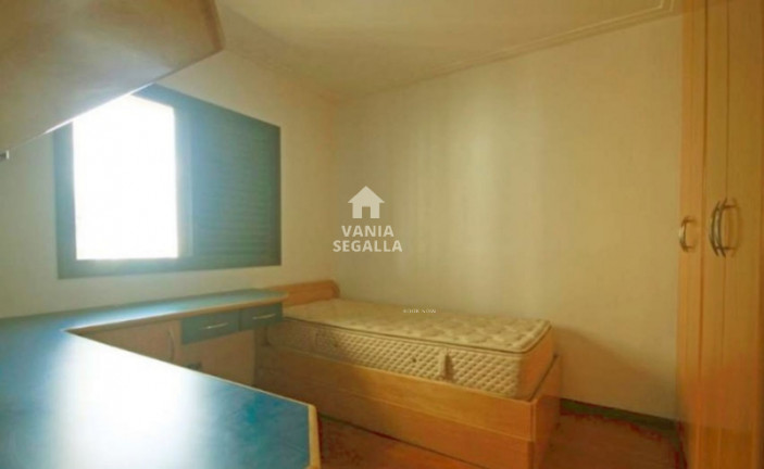 Imagem Apartamento com 3 Quartos à Venda, 145 m² em Perdizes - São Paulo