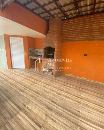 Imagem Apartamento à Venda, 76 m² em Parque Das Nações - Santo André Imagem Apartamento à Venda, 76 m² em Parque Das Nações - Santo André