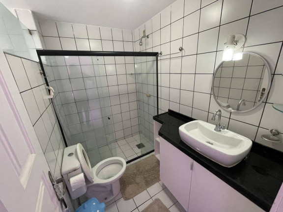 Imagem Apartamento com 4 Quartos à Venda, 150 m² em Meireles - Fortaleza