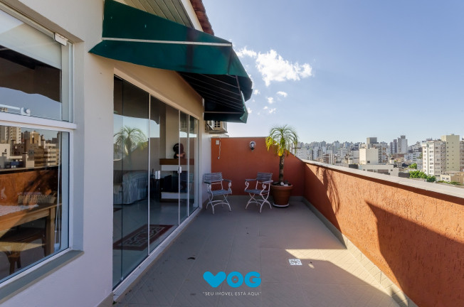 Imagem Imóvel com 2 Quartos à Venda, 151 m² em Petrópolis - Porto Alegre