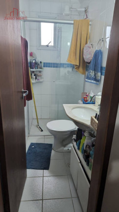Imagem Apartamento com 2 Quartos à Venda, 53 m² em Vila Das Belezas - São Paulo