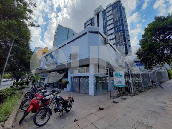 Imagem Imóvel Comercial à Venda, 24 m² em Moinhos De Vento - Porto Alegre
