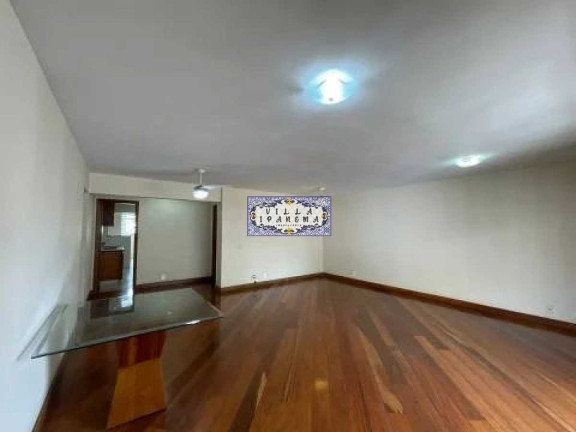 Imagem Apartamento com 4 Quartos à Venda, 180 m² em Icaraí - Niterói Imagem Apartamento com 4 Quartos à Venda, 180 m² em Icaraí - Niterói