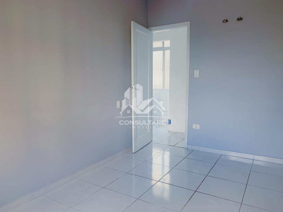 Imagem Apartamento com 1 Quarto para Alugar, 65 m² em Aparecida - Santos Imagem Apartamento com 1 Quarto para Alugar, 65 m² em Aparecida - Santos