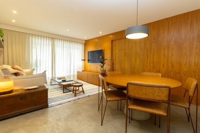 Imagem Apartamento com 3 Quartos à Venda, 93 m² em Alto De Pinheiros - São Paulo