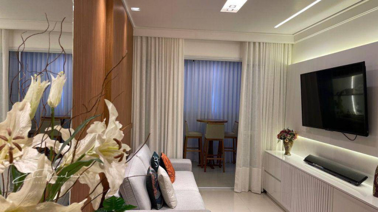 Imagem Apartamento com 3 Quartos à Venda, 100 m² em Praia Da Costa - Vila Velha Imagem Apartamento com 3 Quartos à Venda, 100 m² em Praia Da Costa - Vila Velha