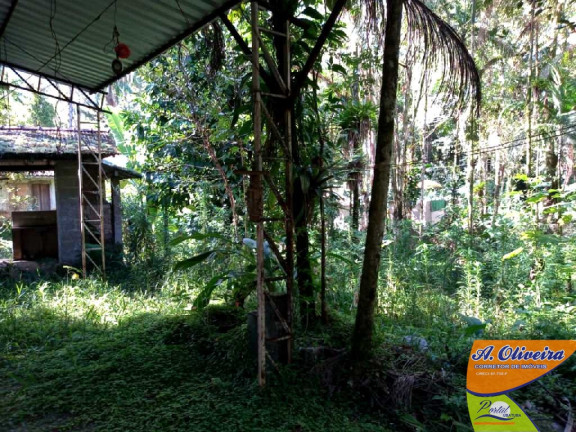 Imagem Chácara com 2 Quartos à Venda, 100 m² em Corcovado - Ubatuba Imagem Chácara com 2 Quartos à Venda, 100 m² em Corcovado - Ubatuba