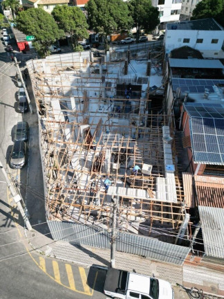 Imagem Apartamento com 3 Quartos à Venda, 96 m² em Muquiçaba - Guarapari Imagem Apartamento com 3 Quartos à Venda, 96 m² em Muquiçaba - Guarapari