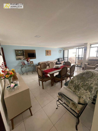 Imagem Apartamento com 3 Quartos à Venda, 125 m² em Cabo Branco - João Pessoa Imagem Apartamento com 3 Quartos à Venda, 125 m² em Cabo Branco - João Pessoa