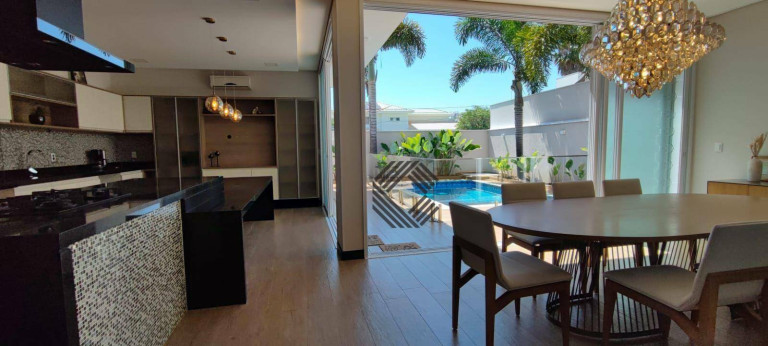 Imagem Sobrado com 4 Quartos à Venda, 305 m² em Residencial Giverny - Sorocaba Imagem Sobrado com 4 Quartos à Venda, 305 m² em Residencial Giverny - Sorocaba