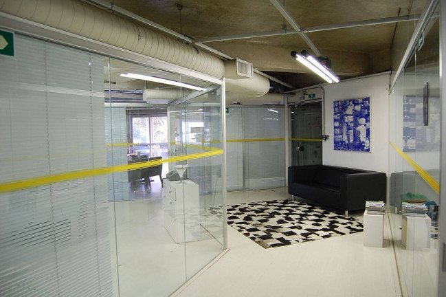 Imagem Imóvel Comercial à Venda, 2.750 m² em Vila Santa Catarina - São Paulo