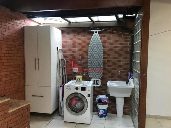 Imagem Sobrado com 3 Quartos à Venda, 182 m² em Parque Munhoz - São Paulo Imagem Sobrado com 3 Quartos à Venda, 182 m² em Parque Munhoz - São Paulo