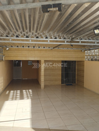 Imagem Casa com 3 Quartos à Venda, 100 m² em Ernani Sátiro - João Pessoa Imagem Casa com 3 Quartos à Venda, 100 m² em Ernani Sátiro - João Pessoa