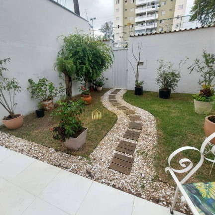 Imagem Sobrado com 3 Quartos à Venda, 190 m² em Bosque Dos Eucaliptos - São José Dos Campos
