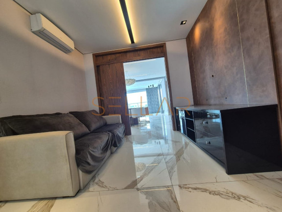 Imagem Apartamento com 3 Quartos para Alugar, 221 m² em Vila Romana - São Paulo Imagem Apartamento com 3 Quartos para Alugar, 221 m² em Vila Romana - São Paulo