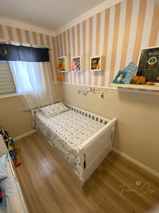 Imagem Apartamento com 2 Quartos à Venda, 67 m² em Vila Ipê - Campinas