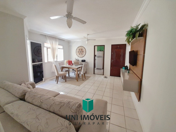 Imagem Apartamento com 2 Quartos à Venda, 83 m² em Praia Do Morro - Guarapari