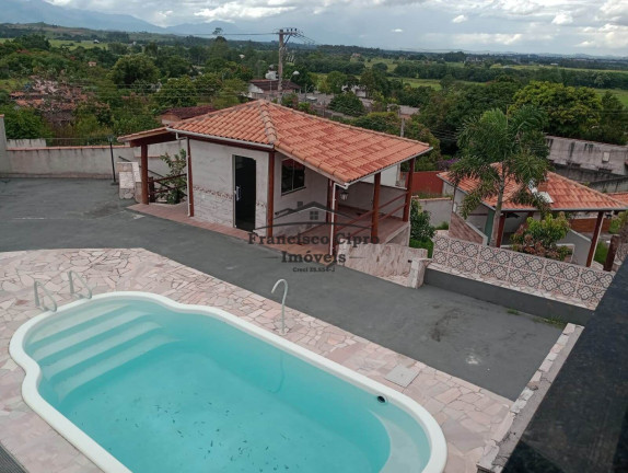 Imagem Imóvel com 3 Quartos à Venda, 1.297 m² em Chácaras Piagui - Guaratinguetá Imagem Imóvel com 3 Quartos à Venda, 1.297 m² em Chácaras Piagui - Guaratinguetá