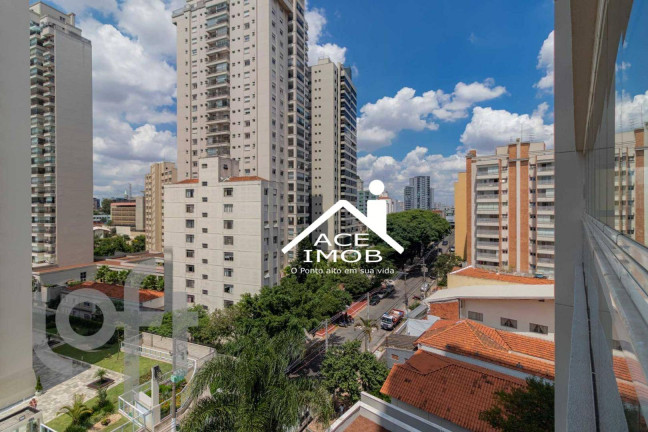 Imagem Apartamento com 4 Quartos à Venda, 250 m² em Vila Mariana - São Paulo Imagem Apartamento com 4 Quartos à Venda, 250 m² em Vila Mariana - São Paulo