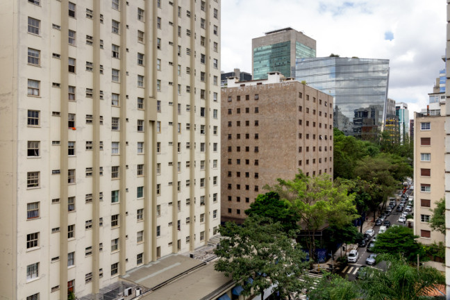 Imagem Apartamento com 3 Quartos à Venda, 118 m² em Cerqueira César - São Paulo Imagem Apartamento com 3 Quartos à Venda, 118 m² em Cerqueira César - São Paulo