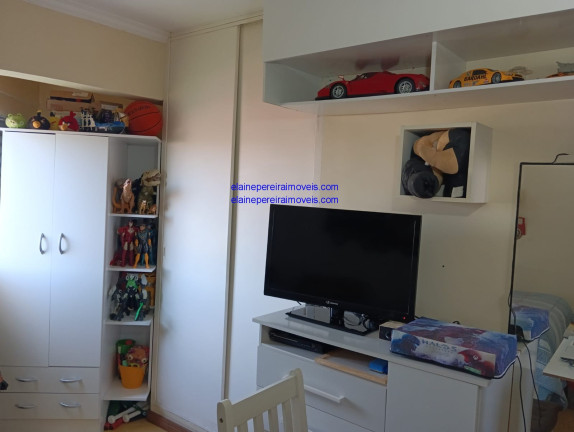Imagem Apartamento com 2 Quartos à Venda, 55 m² em Jardim Olympia - São Paulo Imagem Apartamento com 2 Quartos à Venda, 55 m² em Jardim Olympia - São Paulo