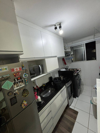Apartamento com 2 Quartos à Venda,  em Jardim Paraíso - Botucatu