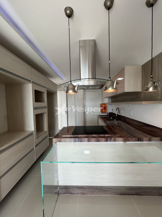 Imagem Apartamento com 4 Quartos à Venda, 207 m² em Setor Marista - Goiânia