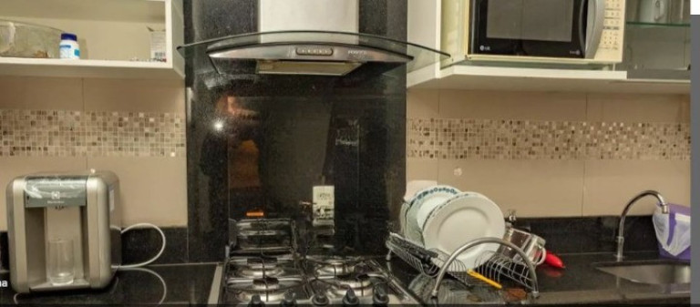 Imagem Apartamento com 2 Quartos à Venda, 104 m² em Piraporinha - Diadema