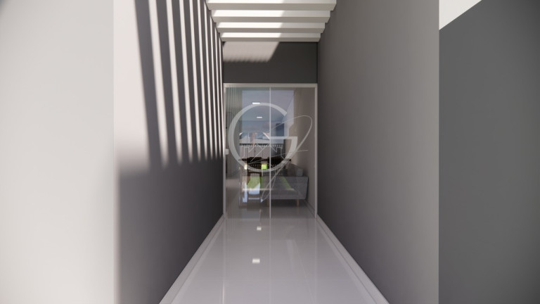 Imagem Casa com 3 Quartos à Venda, 65 m² em Canoas - Pontal Do Paraná