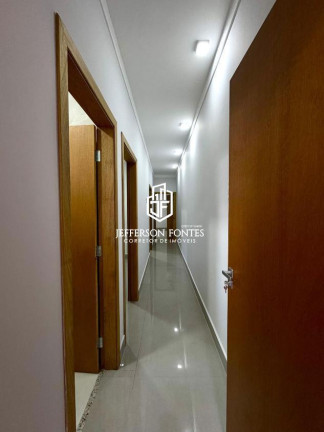 Imagem Casa com 3 Quartos à Venda, 125 m² em Palmital - Marília Imagem Casa com 3 Quartos à Venda, 125 m² em Palmital - Marília