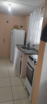 Imagem Apartamento com 2 Quartos à Venda, 53 m² em Residencial Terra Da Uva - Jundiaí