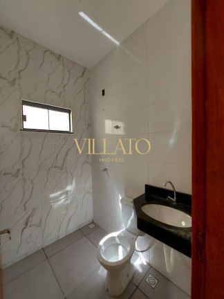 Imagem Casa com 2 Quartos à Venda, 80 m² em Setor Samarah - Trindade Imagem Casa com 2 Quartos à Venda, 80 m² em Setor Samarah - Trindade