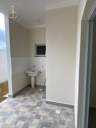 Imagem Casa de Condomínio com 3 Quartos à Venda, 154 m² em Jardim Residencial Villagio Ipanema I - Sorocaba