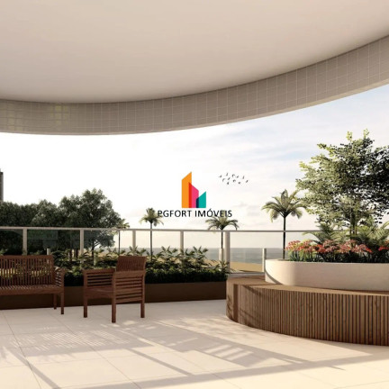 Imagem Apartamento com 2 Quartos à Venda, 82 m² em Flórida - Praia Grande