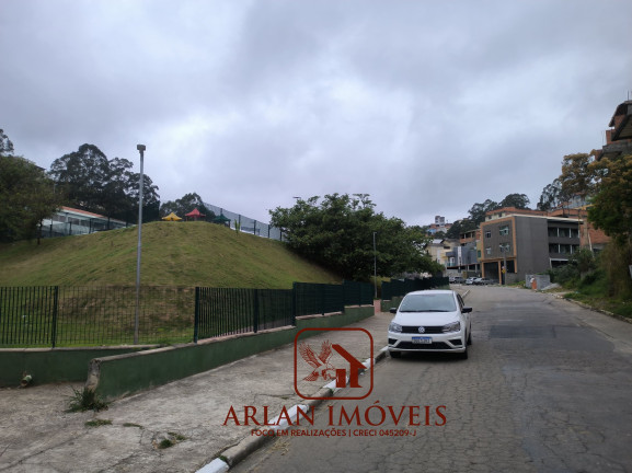 Imagem Apartamento com 2 Quartos à Venda, 75 m² em Jardim Marcelino - Caieiras
